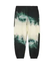 [UNDERCOVER] Twin Peaks Sweatpant