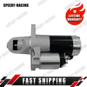 Starter Motor Fit For Mazda RX-7 FB FC Gen2 1.3L Petrol 13B 07/1986-02/1992 (for: Mazda)