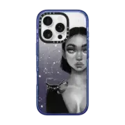 iPhone 16 Pro Impact Case MagSafe Compatible Scorpio Babe