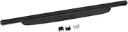 WGQGQ Retractable Rear Trunk Cargo Cover,Fit For KIA, Soul EV E-Soul 2020-2024 Black Car Accessories Luggage Shield Shelf Cargo Cover Retractable Trunk Divider