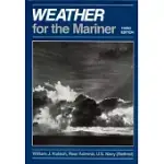 WEATHER FOR THE MARINER