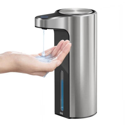 Touchless Automatic Soap Dispenser for Kitchen