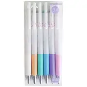 Pilot Juice Up Retractable Gel Pens 0.4mm Pastel 6 Pack