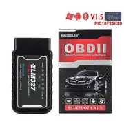 Vgate vLinker BM+ ELM327 V2.2 For BMW OBD2 Scanner Bluetooth 4.0 wifi OBD 2 Car Diagnostic Auto Tool Bimmercode PK ELM 327 V 1.5 BT V1.5