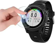 [UMCNVV] Protector Full Film For Garmin Forerunner 230 235 220 620 630 735XT 35 935 945 Smart Watch Screen HD Anti-Bubble Accessories