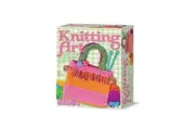 Knitting Art Kit