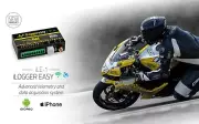 Healtech iLogger Advanced Telemetry & Data Acquisition - Harley Davison