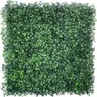 Unbranded Backdrop Wall Panels 20"x 20" Artificial Backdrop Hedge Green Topiary
