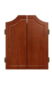 Solid Wood Cabinet