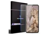 MaxShield Premium 9H Pixel8 9H Glass Screen Protector