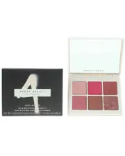 Fenty Beauty Women's 0.21oz 4 Rose Snap Shadows Mix & Match Eyeshadow NoSize NoColor