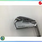 HONMA 單鐵桿 TW737V #4 VIZARD IB85 22° FLEX SR 二手日本賣家