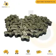Genuine Drive & Steering Chain for Cox Mowers 09G0 09F3 09J1 09J6 09M7 AM018