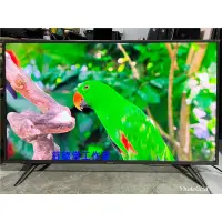 在飛比找蝦皮購物優惠-BenQ50吋4K智慧聯網液晶電視50JR700 中古電視 