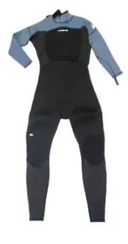 $150 Quicksilver Prologue 3/2 mm FLT Wetsuit NWT Sz M,L Short or S,L Regular Men