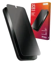 Fusion Privacy Google Pixel 9 / Pixel 9 Pro Screen Protector - Flexible