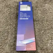 GE Cync Reveal HD+ Smart Undercabinet Bar, Light Color Changing Alexa,Google 18"