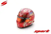 1:5 SPARK Bell Helmet F1 Casco #10 Qatar Gp 2023 Pierre Gasly 5HF135 Model