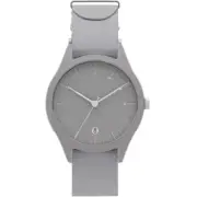 TMRW Minimalist TM-1 Gray Watch - Brand New