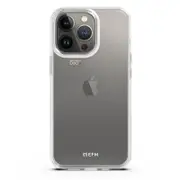 EFM EFCALAE193CLE Alaska Case Armour with D3O Crystalex for iPhone 13 Pro Max (6.7") - Clear