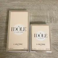 在飛比找蝦皮購物優惠-LANCOME 蘭蔻  IDOLE 唯我香氛身體乳 200 