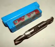 Putnam HSS 7/16" Double Sided Cutter USA