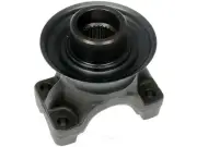Rear Differential Differential End Yoke For Ford E100 Econoline HX575YH (for: Ford)