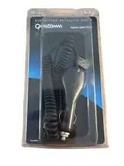 New Qualcomm Globalstar 1600 Satellite Phone Cigarette Lighter Adapter