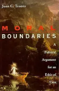 在飛比找博客來優惠-Moral Boundaries: A Political 