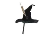 Harry Potter Movie Professor McGonagall Hat Kids/Adult Costume Accessory