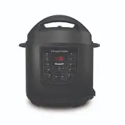 Russell Hobbs 11-in-1 Digital Multi Cooker
