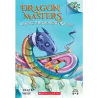 在飛比找蝦皮商城優惠-Dragon Masters #10: Waking Rai