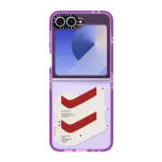 Galaxy Z Flip6 Impact Case B Mega