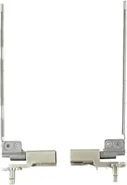 New LCD Hinge for Lenov/o ThinkPad T430 T430i LCD Hinges Screen Left and Right Axis Shaft 04W6863 04W6864
