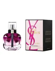 New Yves Saint Laurent Mon Paris Intensement Eau De Parfum 30ml Perfume
