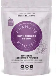 Franjos Kitchen Motherhood Superfood Blend | 400g
