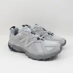 NEW BALANCE ML610TBF D楦 男女款 休閒鞋 NB 610 NB610 越野鞋 戶外鞋