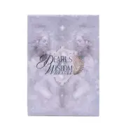 Oracle Deck for Beginners Wisdom Beginners Tarot Deck Messages from high quality