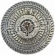 Dayco Fan Clutch (CCW) for Ford Bronco 4.9L Petrol 302 Windsor 09/85 - 07/87 (for: Ford)