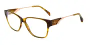 Maje MJ1034 202 Women’s Glasses Tortoiseshell Size 54 - Private Health Rebate - Blue Light Block Available