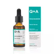 Q+A Niacinamide Serum 30mL