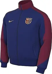[Nike] Unisex Children's FC Barcelona Dri-Fit Academypro Anthm