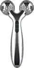 Solar Face Sculptor Roller Massager Microcurrent Facial Device Skin Lift Tighten