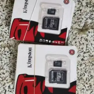 現貨：金士頓 kinsdom Sandisk Micro sd手機記憶卡，大量出貨中 送轉卡