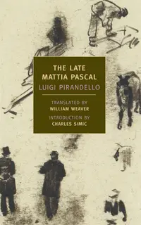 在飛比找誠品線上優惠-The Late Mattia Pascal