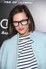Jenna Lyons at The Cinema Society & Audi screening of Marvel's Ave - Old Photo 1