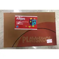 在飛比找蝦皮購物優惠-PLAYSKOOL兒樂寶 積木益智盒00322