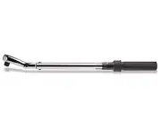 Central Tools 97362 1/2" 30-150 Ft Lbs Flex Head Torque Wrench MADE IN USA