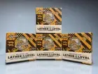 4X Dr. Squatch Limited Edition Lather Of The Loyal Harry Potter Soap Hufflepuff