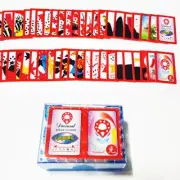 Korea Hwatu Go stop Godori Board Game Space Sweepers song joong ki Card poker GD